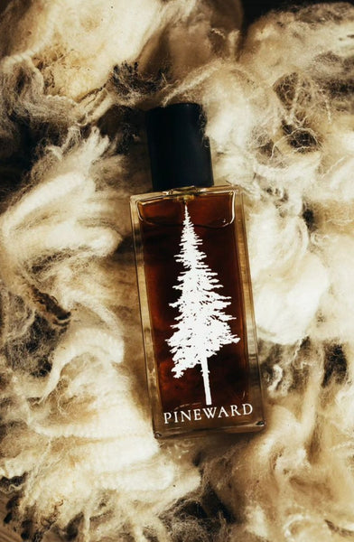 Pineward - Bucolic  37ml  Extrait