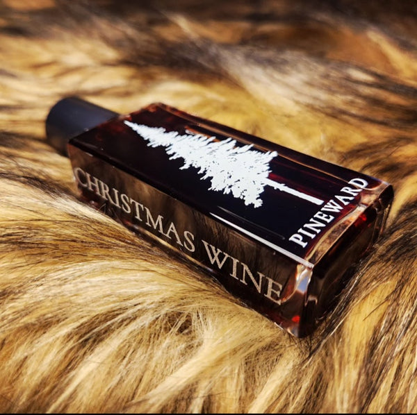 Pineward - Christmas Wine  37ml Extrait