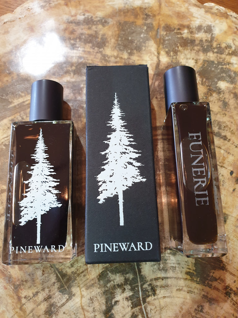 Pineward - Funerie  32ml 2023 Extrait