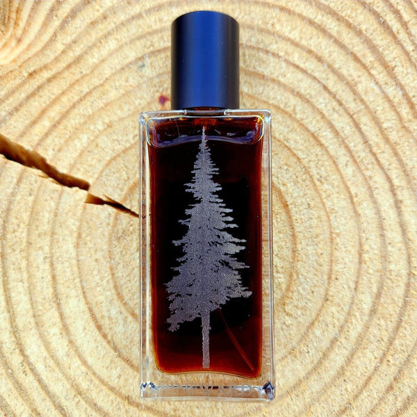 Pineward Perfumes - Katabatic - 32ml  Extrait ARRIVING SOON