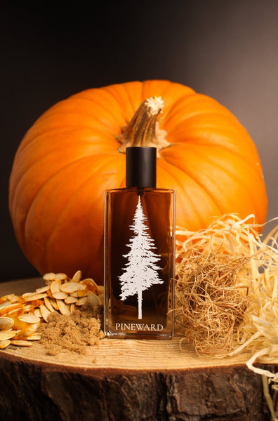 Pineward - Pumpkivus    32ml Extrait  |  ARRIVING SOON!