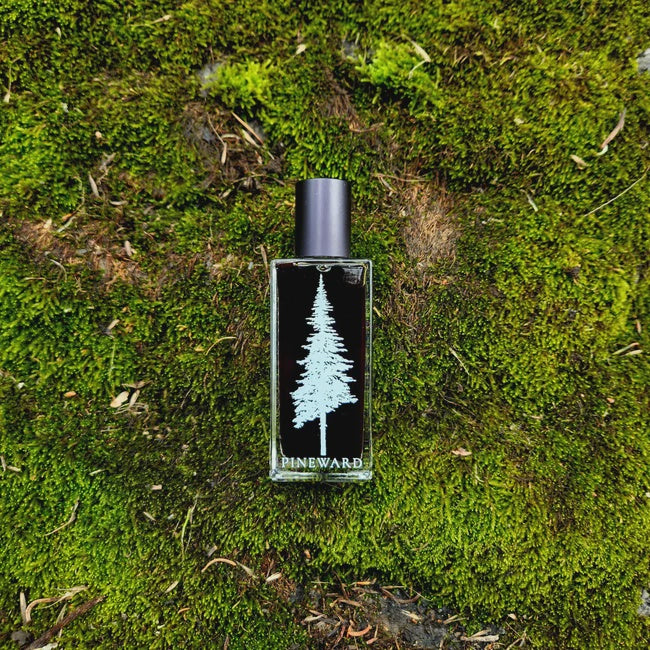 Pineward  - Snoqualmie  37ml Extrait