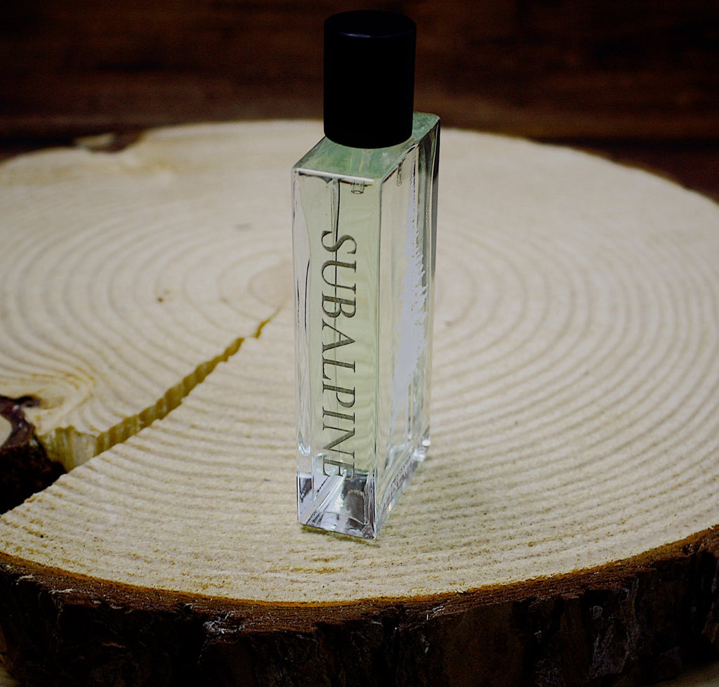 Pineward Perfumes - Subalpine EDT 32ml - ARRIVING SOON!