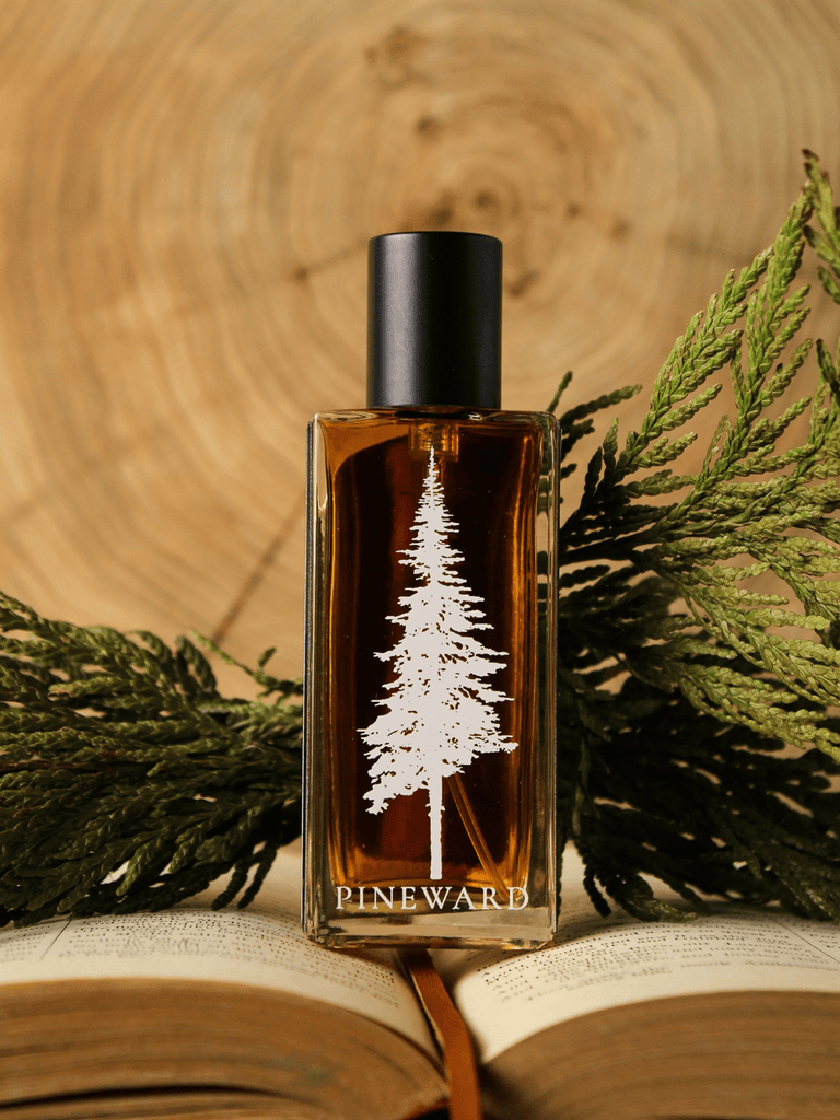 Pineward - TOME  32ml Extrait  |  ARRIVING SOON!