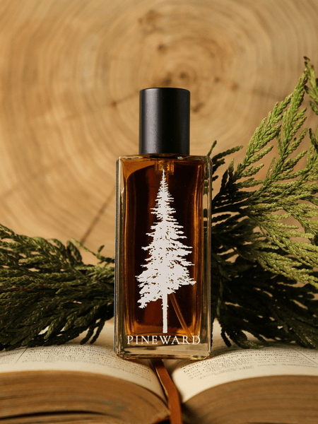 Pineward - TOME  32ml Extrait  |  ARRIVING SOON!