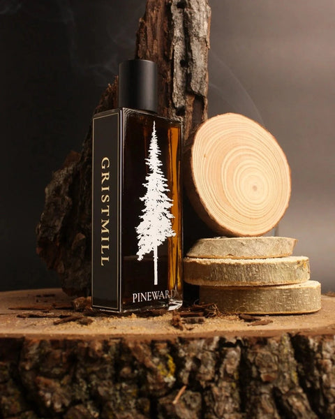 Pineward - Gristmill. 32ml