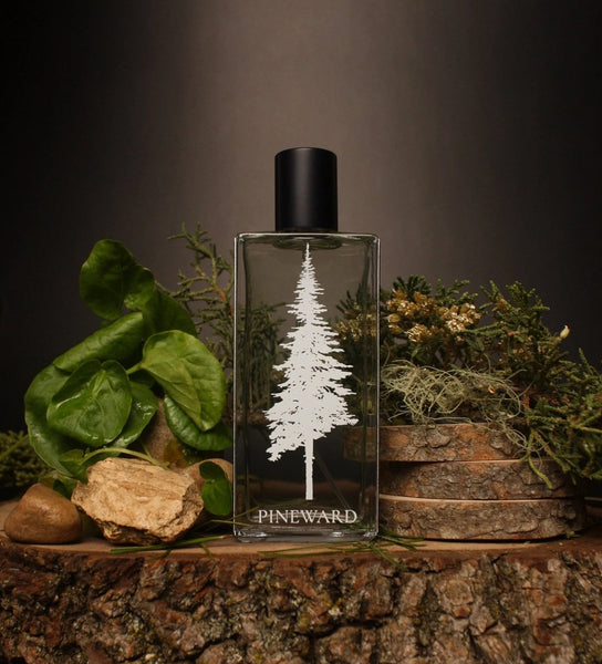 Pineward - Holy Cross - 32ml  EDT