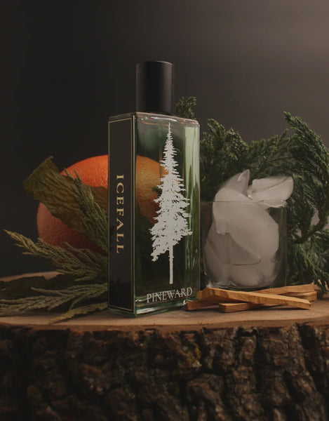 Pineward - Icefall  32ml  EDT