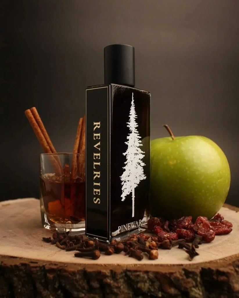 Pineward - Revelries 2023. 32 ml