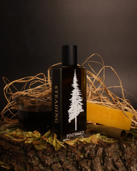 Pineward - Steading  30ml