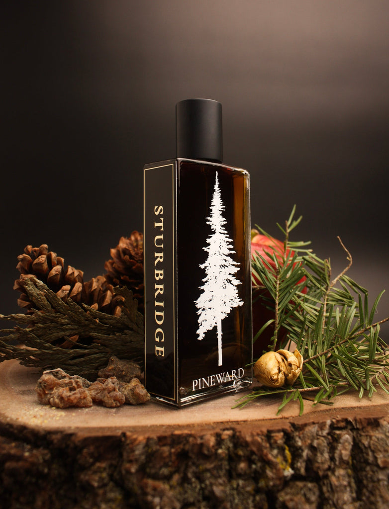 Pineward - Sturbridge  32ml