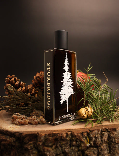 Pineward - Sturbridge  32ml