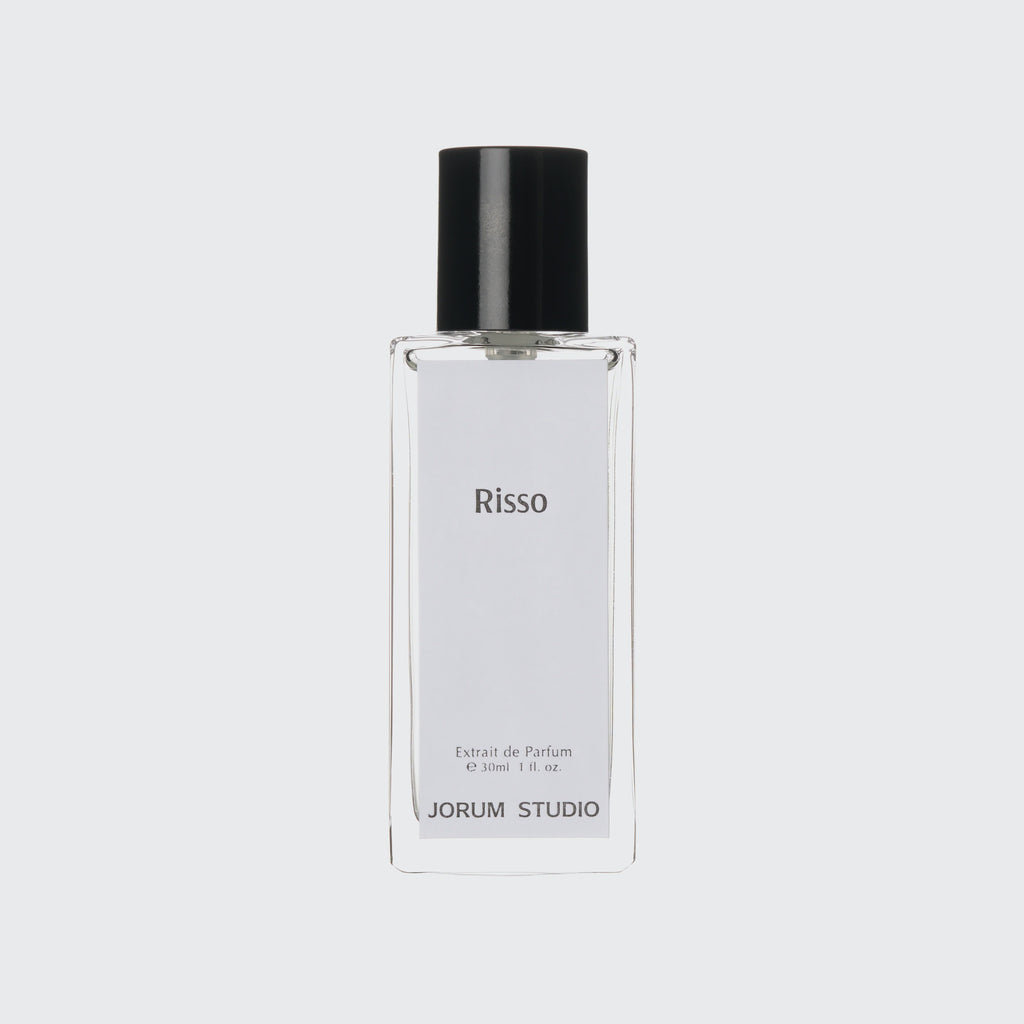 Jorum Studio - Risso. 30ml Extrait de Parfum