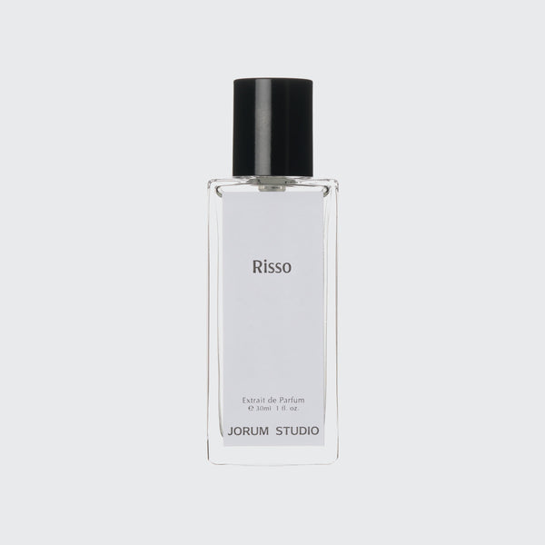 Jorum Studio - Risso. 30ml Extrait de Parfum
