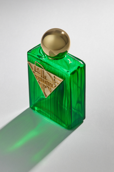 Vallense Fragrances - Spirit  100ml Eau de Parfum