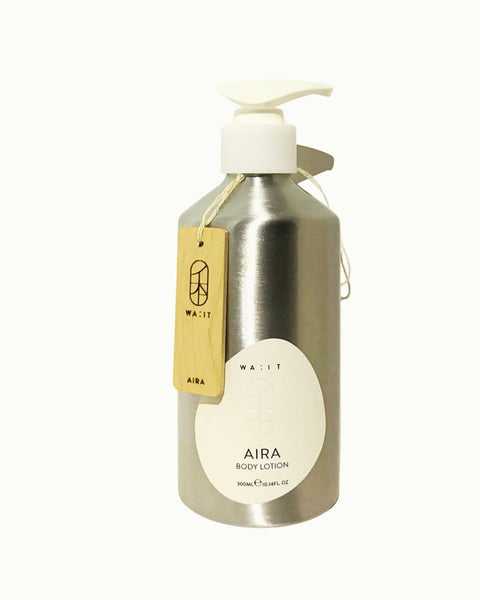 WA:IT -  AIRA Nourishing Body Lotion. 300ml