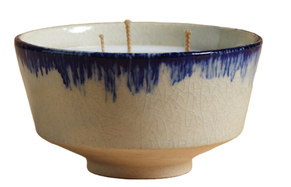 WA:IT - TOKA CANDLE - Limited Edition -
