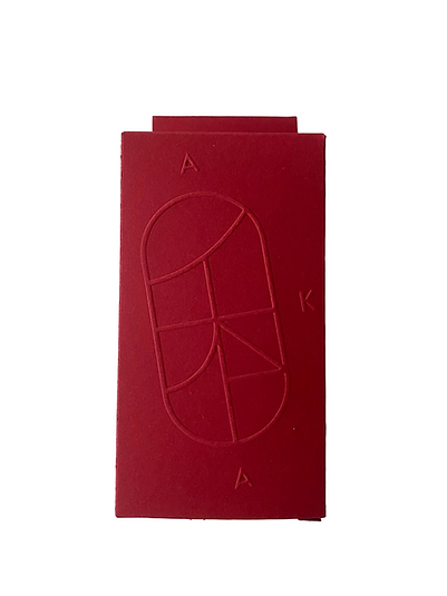 WA:IT - AKA 100ml Eau de Parfum