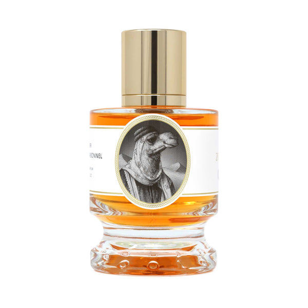 Zoologist  -  Camel  Deluxe Bottle  60ml | OFFICIAL STOCKIST