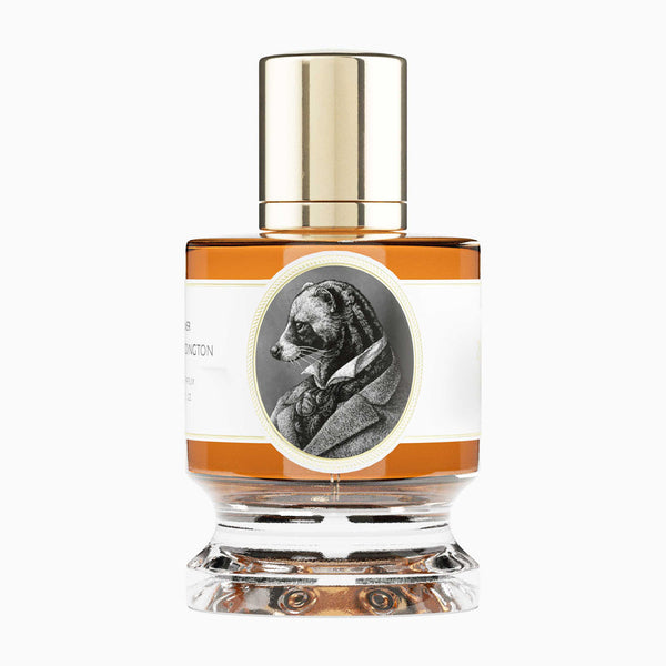 Zoologist  -  Civet  Deluxe Bottle  60ml