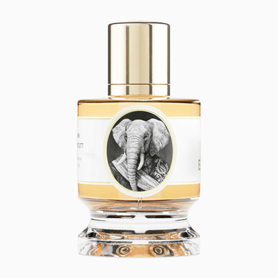Zoologist  -  Elephant  -  Deluxe Bottle  60ml | OFFICIAL STOCKIST
