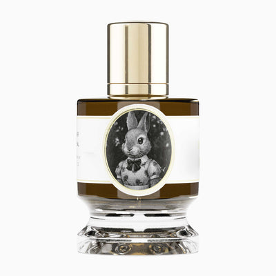 Zoologist -  Rabbit  Deluxe 60ml Bottle | OFFICIAL STOCKIST