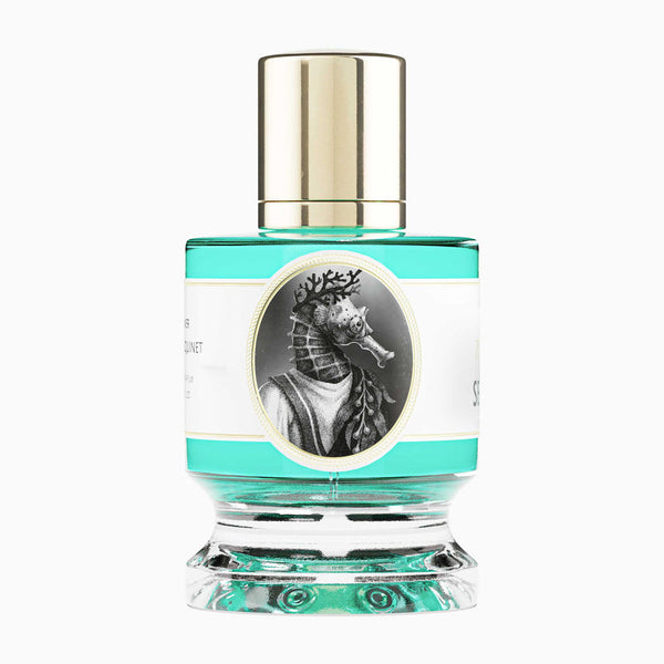Zoologist - Seahorse - Deluxe Bottle  60ml | OFFICIAL STOCKIST