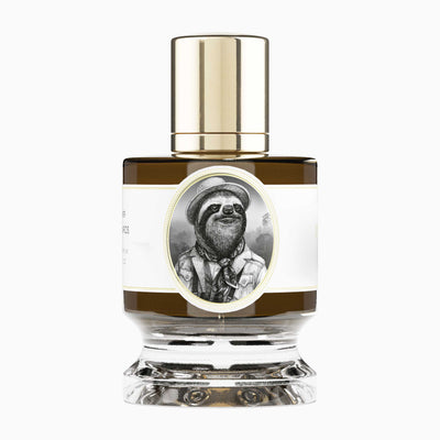 Zoologist - Sloth - Deluxe Bottle   60ml | OFFICIAL STOCKIST