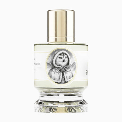 Zoologist  -  Snowy Owl  Deluxe Bottle  60ml