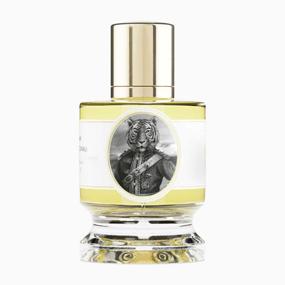 Zoologist - Tiger 60ml Deluxe Bottle | OFFICIAL STOCKIST