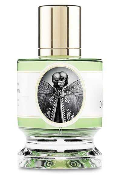 Zoologist  -  Dragonfly  Deluxe Bottle  60ml 2021