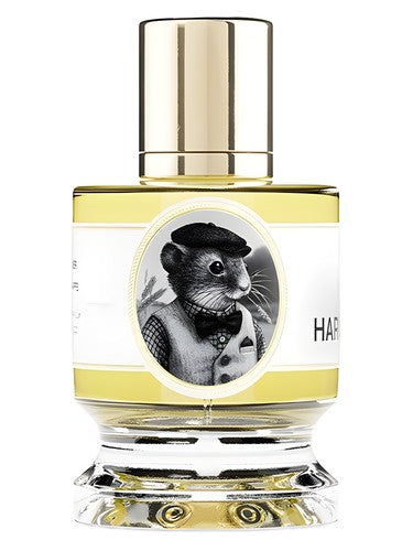 Zoologist - Harvest Mouse - Deluxe Bottle - 60ml | OFFICIAL STOCKIST