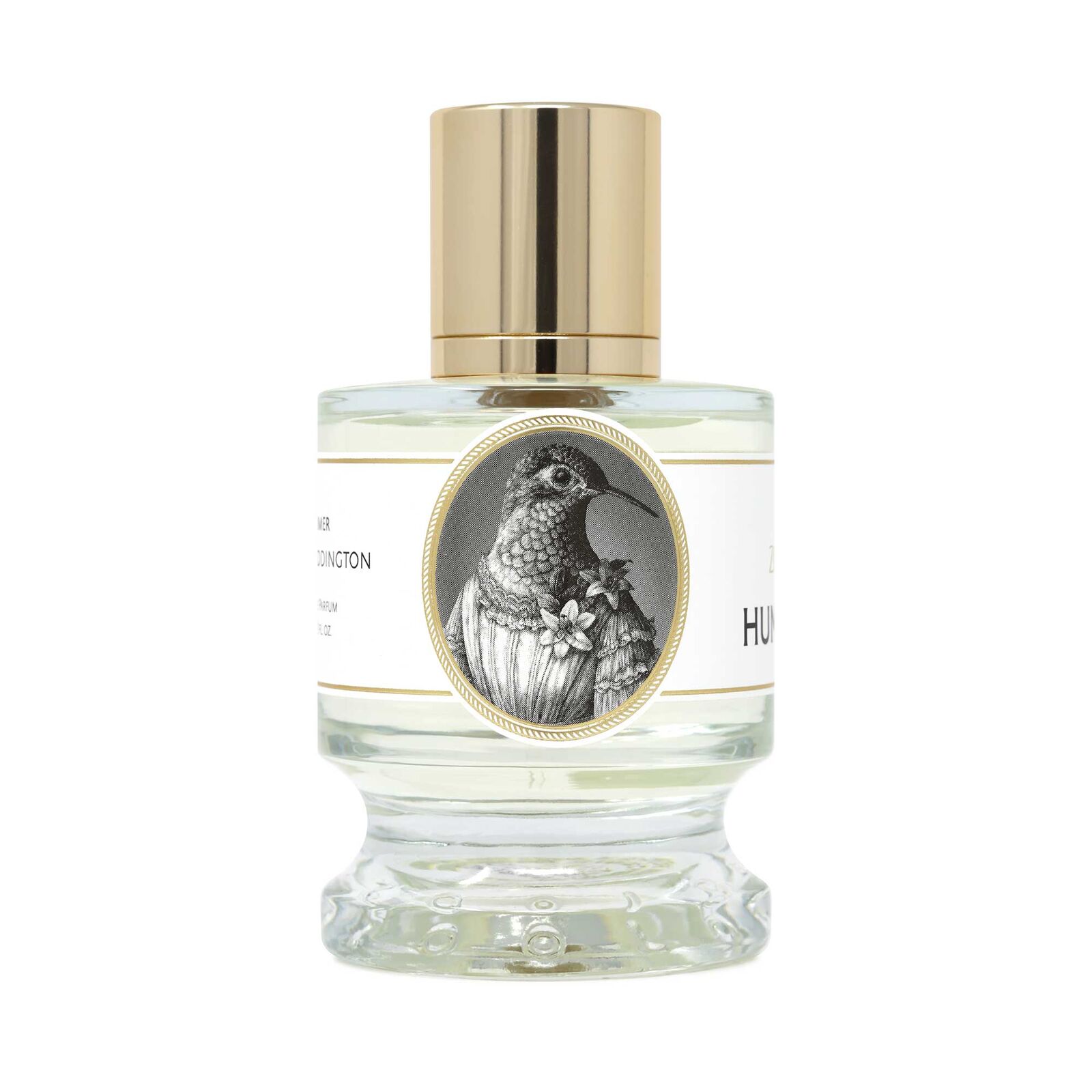Zoologist - Hummingbird Deluxe Bottle 60ml | OFFICIAL