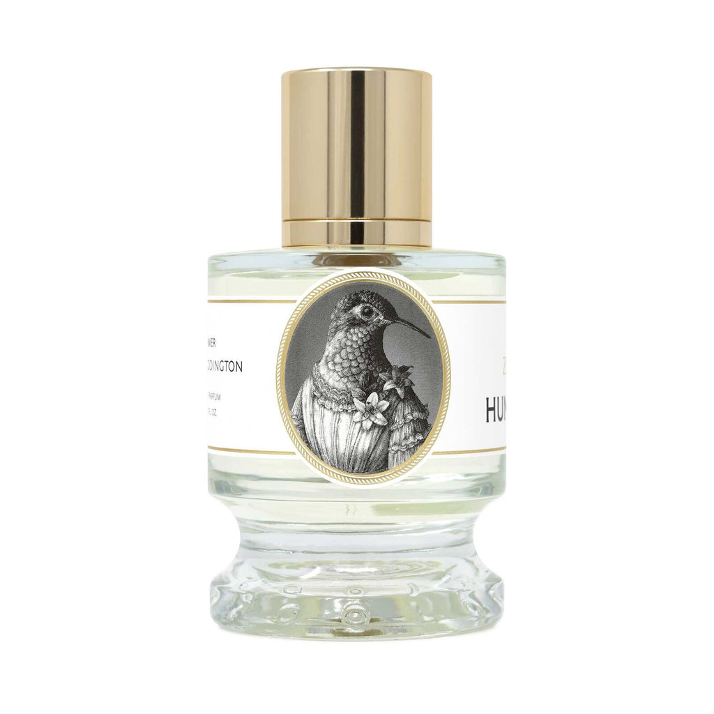 Zoologist  -  Hummingbird  Deluxe Bottle  60ml | OFFICIAL STOCKIST