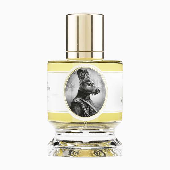 Zoologist  -  Musk Deer Deluxe Bottle   60ml | OFFICIAL STOCKIST