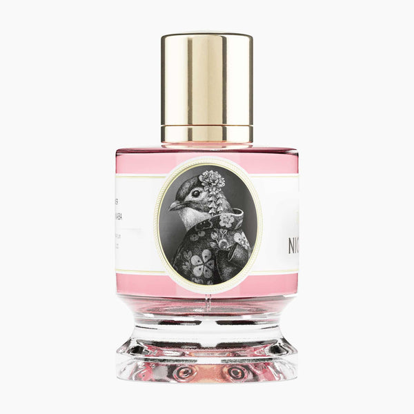 Zoologist  -  Nightingale  Deluxe Bottle  60ml | OFFICIAL STOCKIST