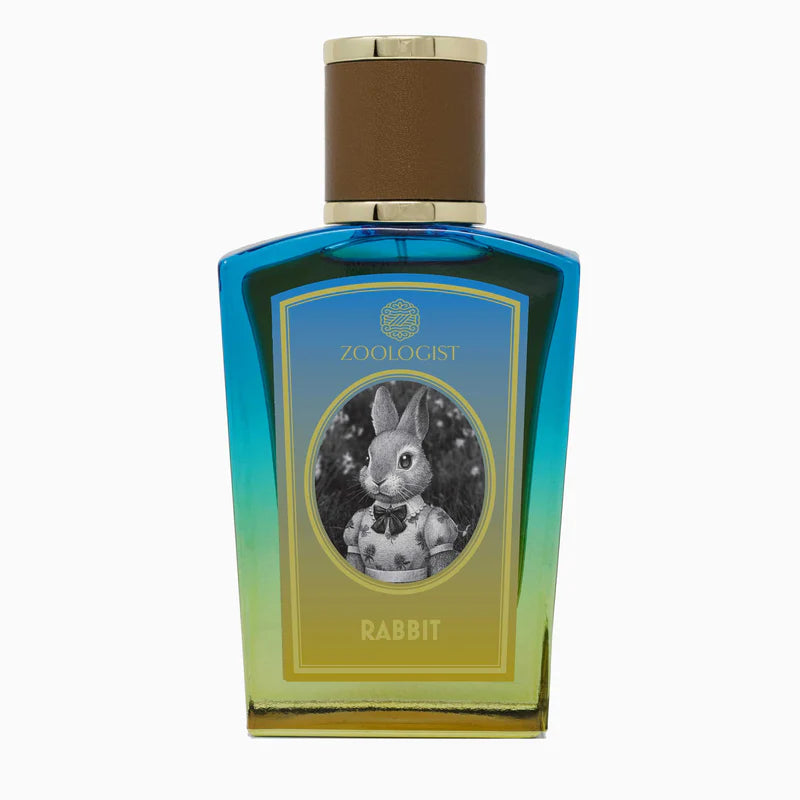 Zoologist -  Rabbit  Deluxe 60ml Bottle - Special Edition