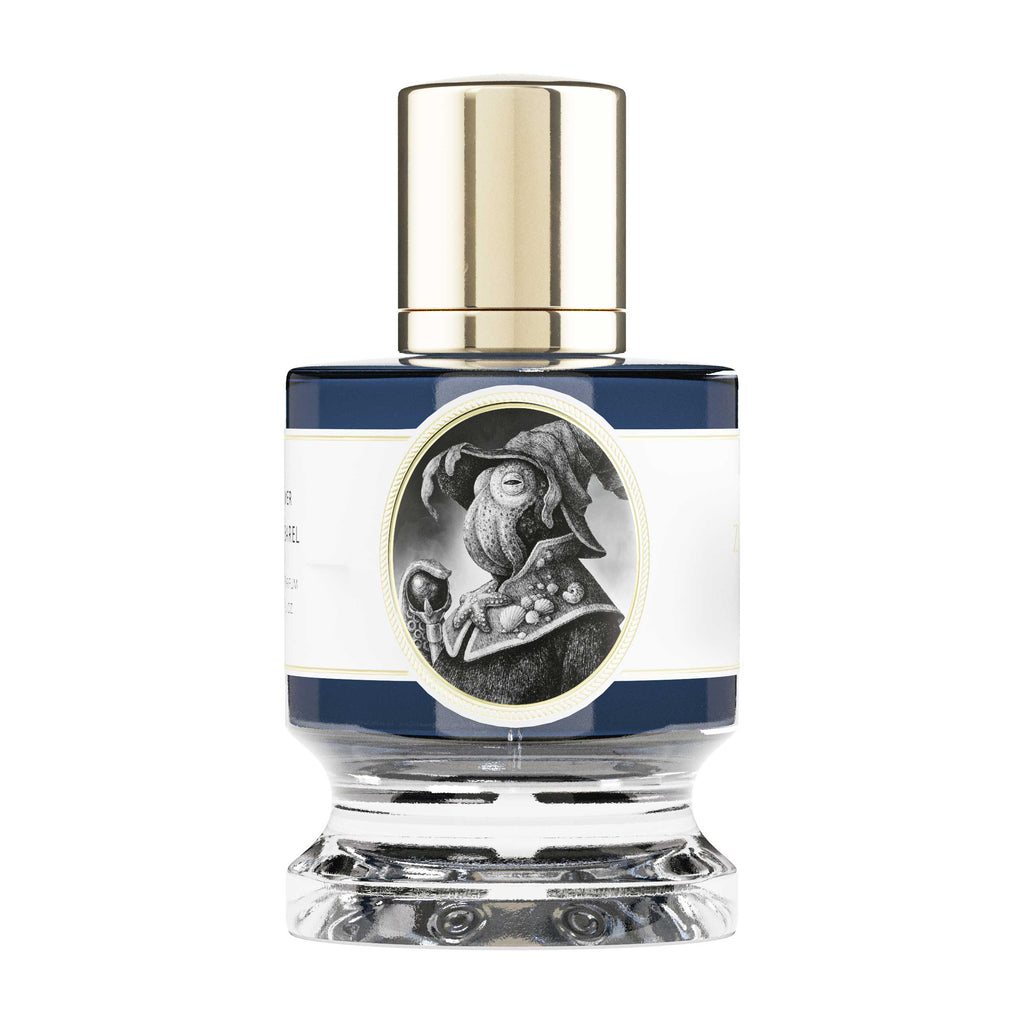 Zoologist - Squid  Deluxe Bottle  60ml | OFFICIAL STOCKIST