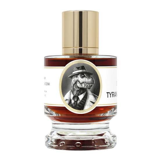 Zoologist - Tyrannosaurus Rex Deluxe Bottle 60ml | OFFICIAL STOCKIST