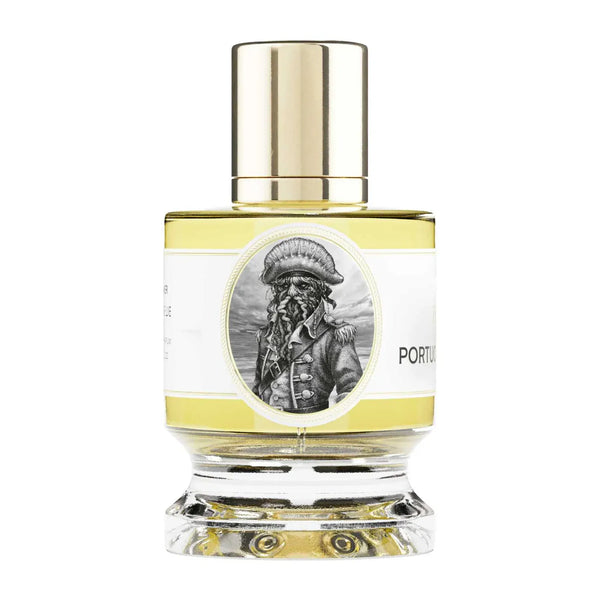Zoologist - Portugues Man O' War - Deluxe Bottle - 60ml   | OFFICIAL STOCKIST -  Available for PRE-ORDER NOW