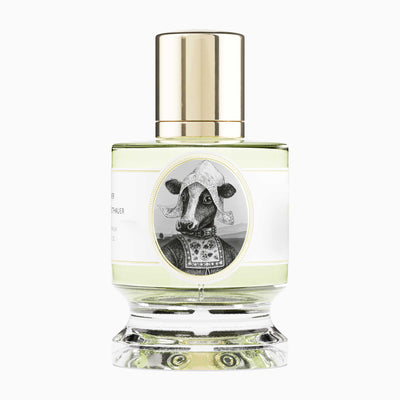 Zoologist - Cow - Deluxe Bottle  60ml | OFFICIAL STOCKIST