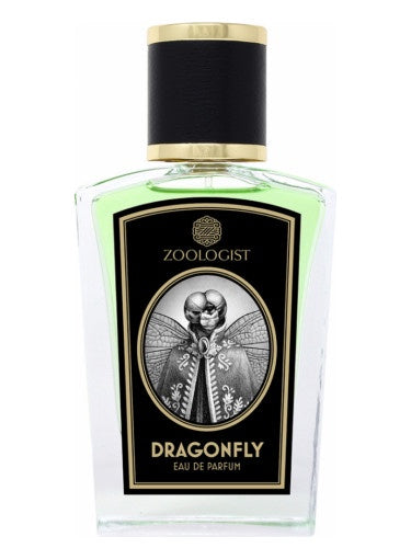 Zoologist  -  Dragonfly  2021 Deluxe Bottle  60ml