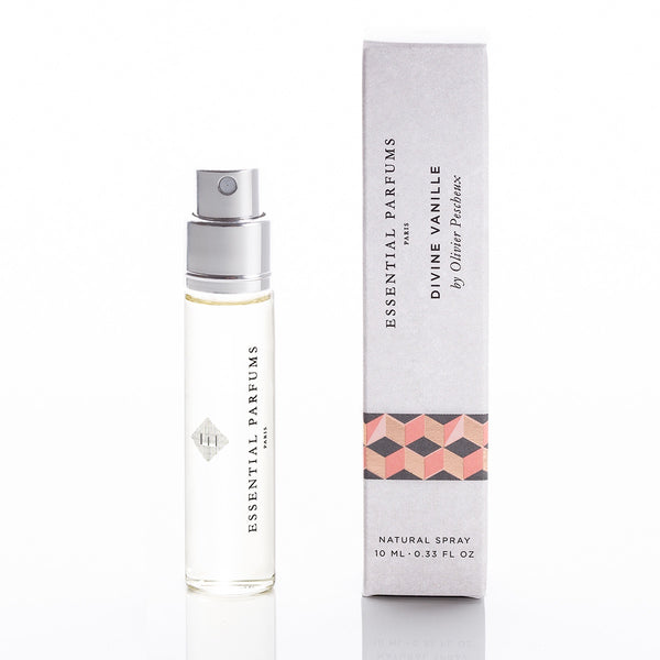 Essential Parfumes  -  Divine Vanille 10ml