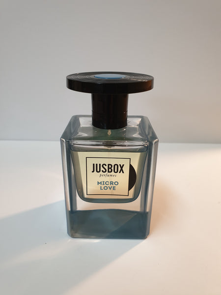 Jusbox - Micro Love  78ml  Eau de Parfum