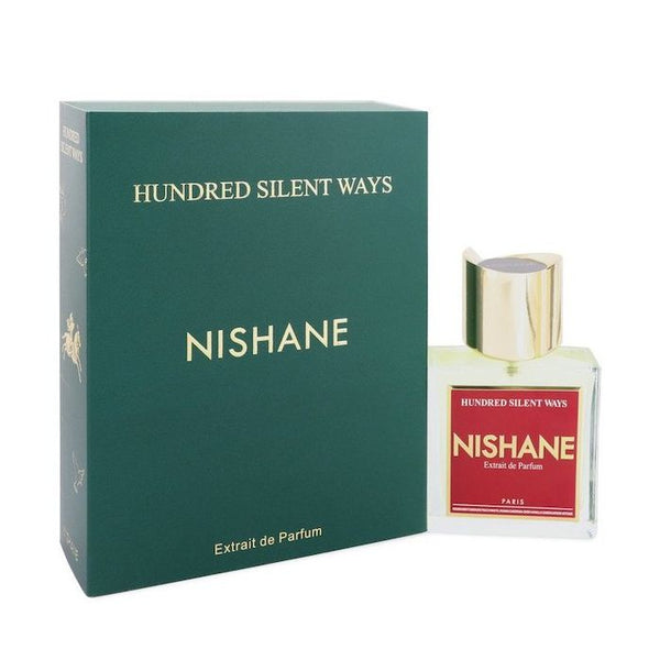 Nishane - HUNDRED SILENT WAYS - 50ml