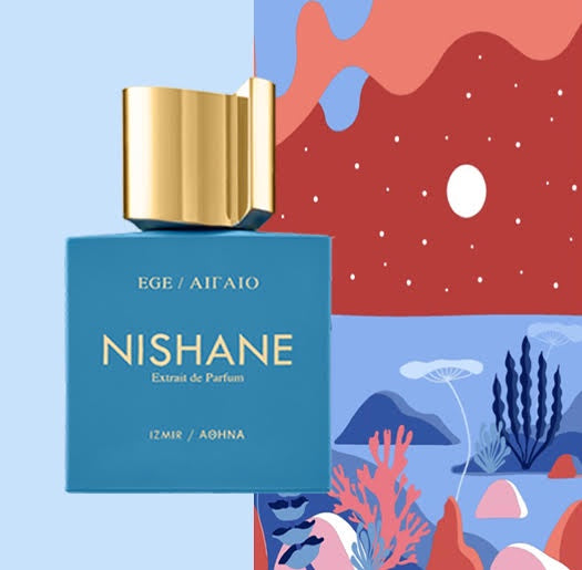 Nishane - Ege  -  50ml
