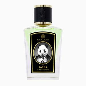 Zoologist - Panda Deluxe Bottle   60ml