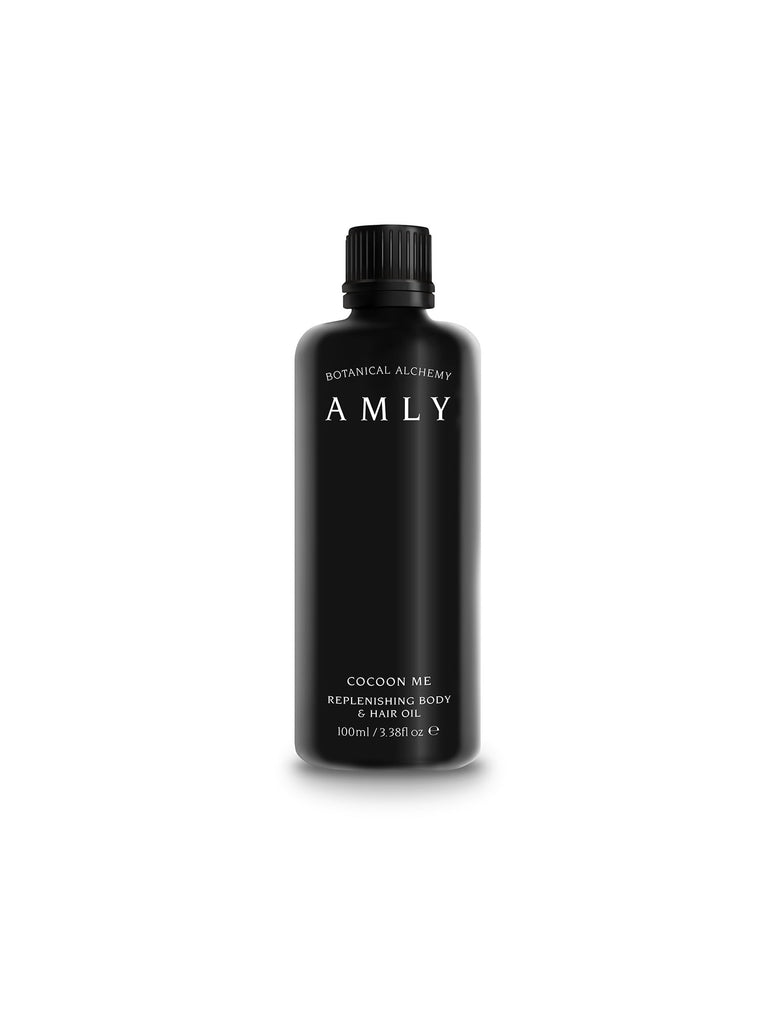 Amly - Cocoon Me Body & Hair Oil 100ml