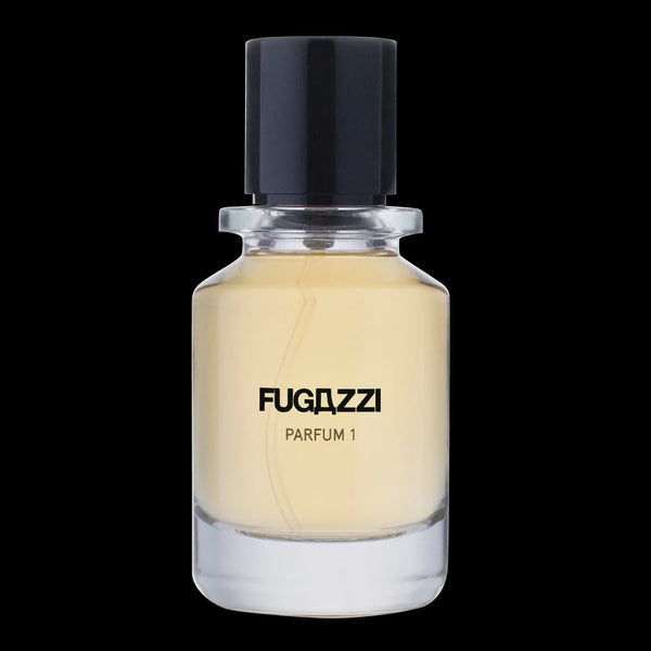 Fugazzi  -  Parfum 1  -  50ml