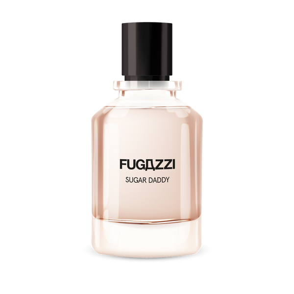 Fugazzi - Sugardaddy - 50ml